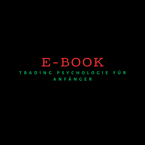 E-Book: Trading-Psychologie für Anfänger